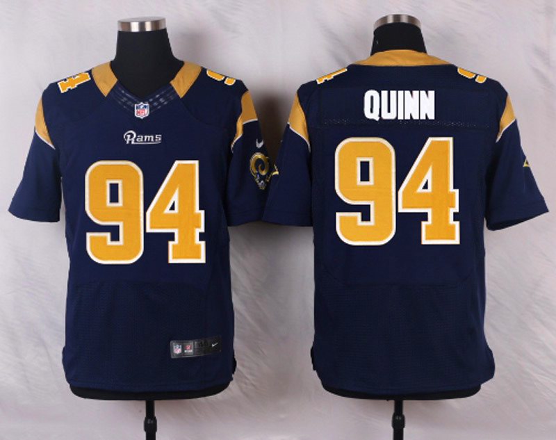 St Louis Rams elite jerseys-042